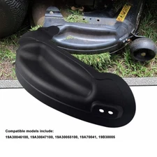 For MTD 631-05195A Mulch Plug Fits Cub Cadet 631-05195 42" & 46"