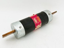 New Bussmann FRS-225 Dual Element Fuse 225A 600V Class RK5