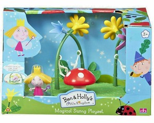 ben and holly toys ebay
