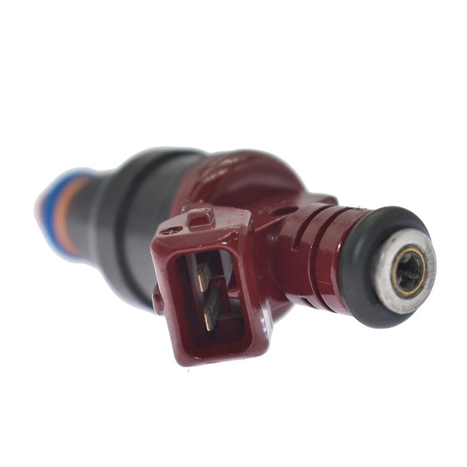 Inyector de combustible Delphi FJ10424 para Chrysler Dodge Oldsmobile Plymouth Pontiac Foto 4 de 4