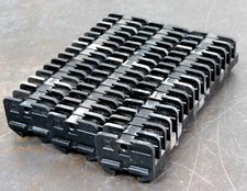 Square D 1828-C20 Contact Terminal Block Lot of Forty-Eight (48)