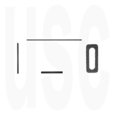 Nikon FE10 Foam Seal Kit | USCamera Premium Custom Light Seal Kits 