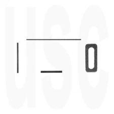 Nikon FE10 Foam Seal Kit | USCamera Premium Custom Light Seal Kits 