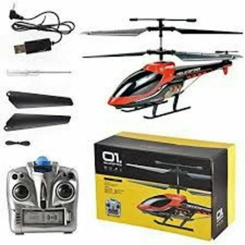 Almost Ready/ARR/ARF (Zubehör erforderlich) RC Hubschrauber-Modelle & -Modellbausätze mit Elektro-Antrieb