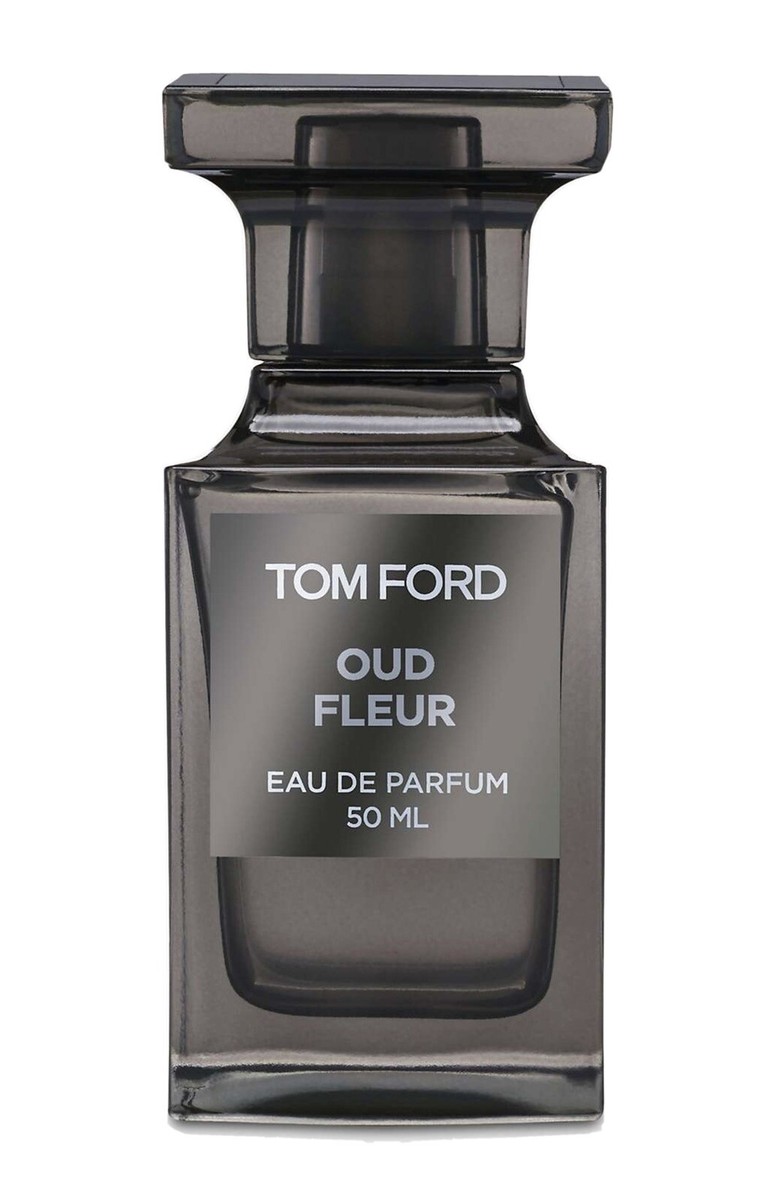 香水(ユニセックス) TOM FORD OUD FLEUR Eau de Parfum 50ml TOM FORD OFFER Oud Fleur Eau De Parfum, 50ml - Sealed Rare