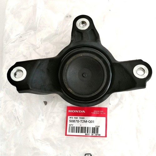 Genuine UP LH Engine Mounting Fit for Honda 2.4L Accord 2013-2017 50870-T2M-Q01 - Picture 5 of 5
