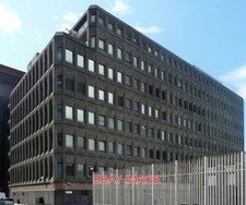PHOTO  TELEPHONE EXCHANGE OLD LEEDS STREET LIVERPOOL IT'S SURPRISING HOW MANY PO