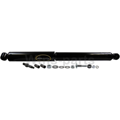 4x Shock Absorber Front Rear For 1968-1970 Cadillac Calais 7.7L - Picture 3 of 4