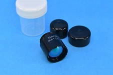 Janos Technology LWIR 17mm f/1.2 Lens for Thermal Imaging Weapon Scope & Sniper