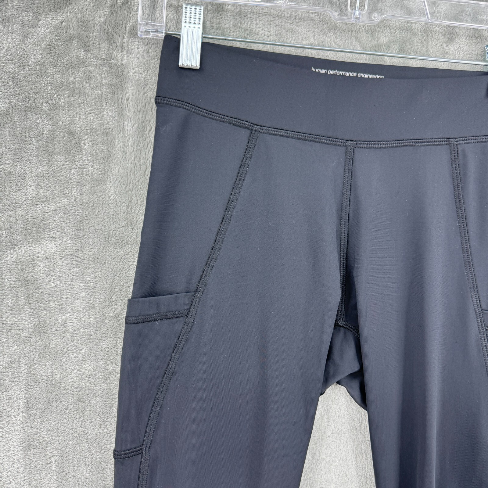 HPE Human Performance Engineering Leggings Womens… - image 6