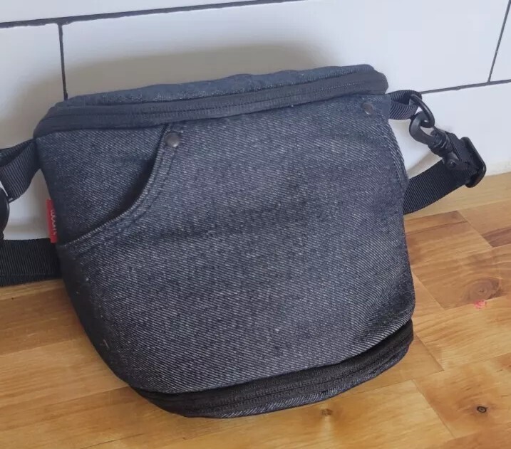 Woom Bicycle Handlebar Bag Bike Bag eBay