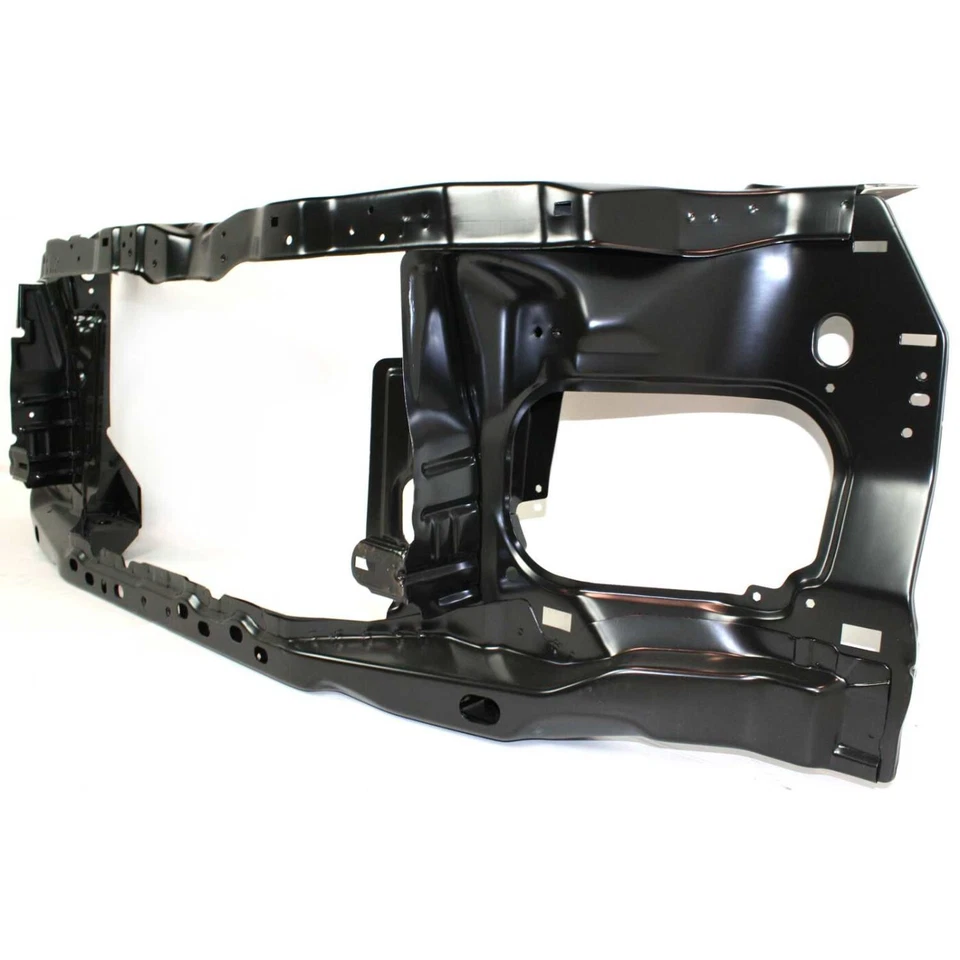 Radiator Support GM1225212 for 06-12 Chevrolet Colorado LT,WT&GMC Canyon SLT,WT Foto 3 de 4