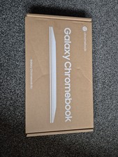 Samsung Chrome Boom Go