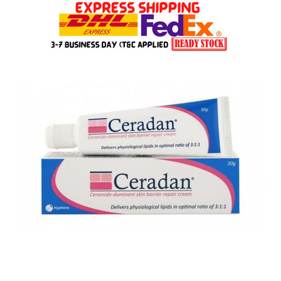 ceradan barrier cream