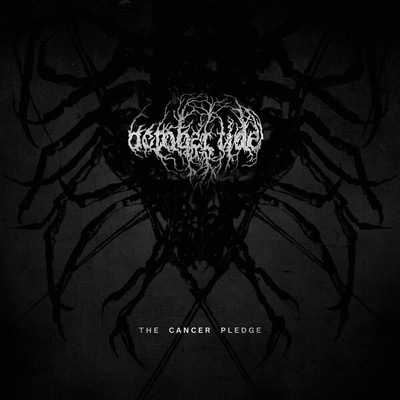 October Tide - The Cancer Pledge ++ LP ++ NEU !!