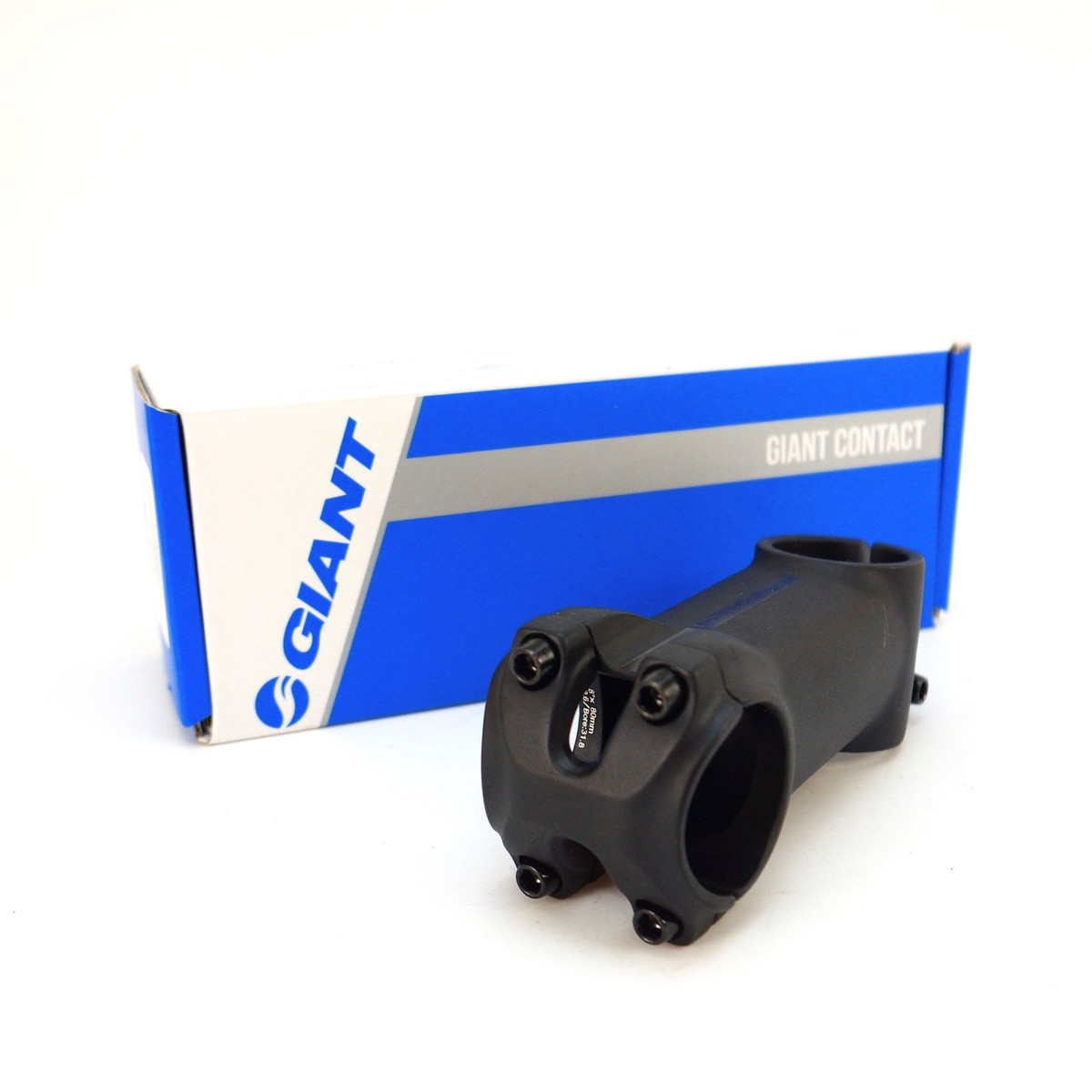 Giant Contact | Stems | Bike Hub