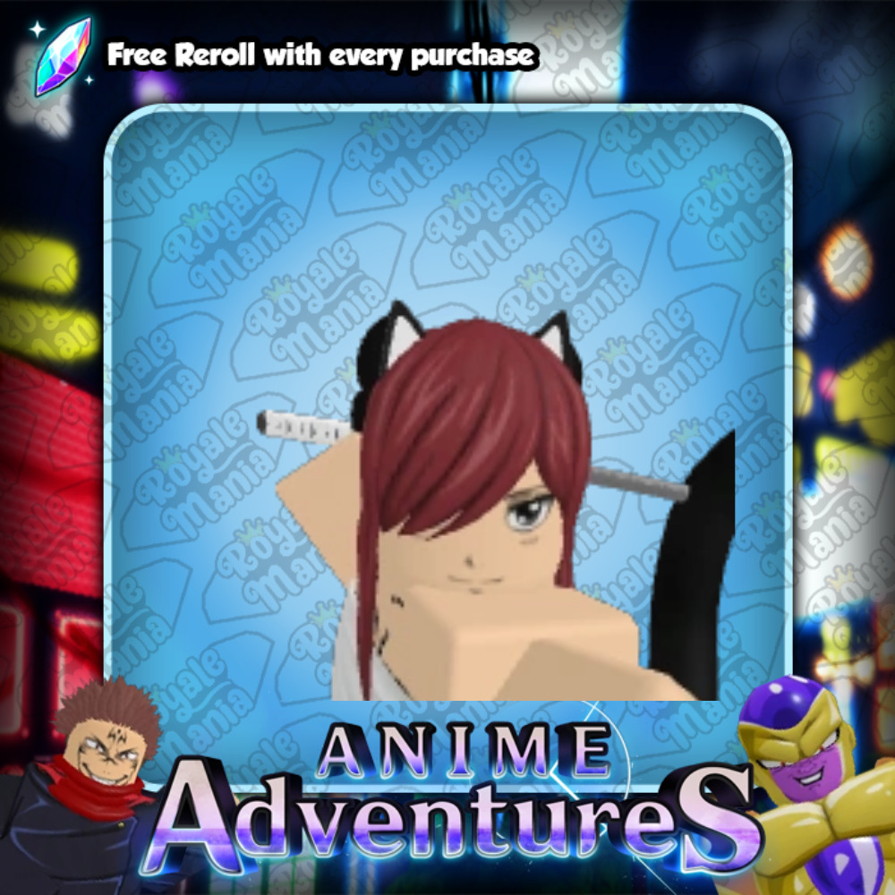 Anime adventures roblox meme : r/SpecialSnowflake