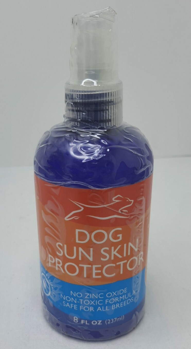 dog skin protector