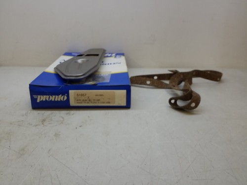 51957 Pronto Automatic Transmission Filter Free Shipping Free Returns - Picture 2 of 4