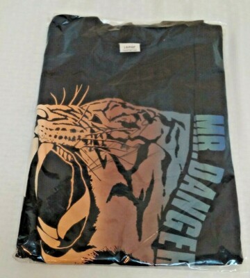 Mitsuhiro Matsunaga Danger Autographed Signed New Japan Mitsuhiro Matsunaga Danger Autographed Signed New Japan