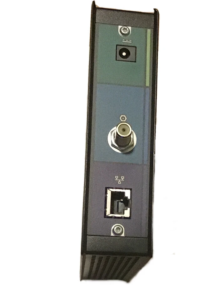 Motorola SURFboard SB6120 (545100-001-00) 199.68 Mbps - Image 2 of 4