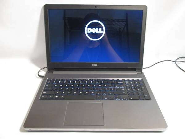 Dell Inspiron i5559 15.6