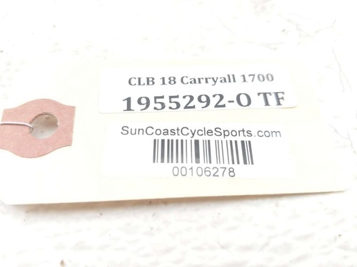 17 Club Car Carryall 1700 Rear Left Brake Caliper - Picture 7 of 7