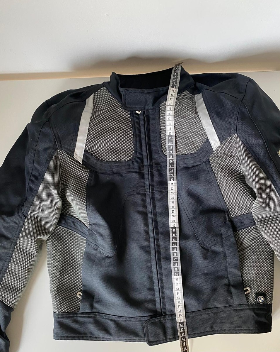 美品！ BMW Motorrad AirFlow ライディングジャケット Jacket BMW Motorrad AirFlow 3 | eBay