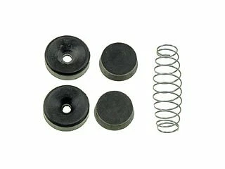 Kit de cilindro de rueda de freno de tambor trasero Dorman 223TO62 para Chevrolet V10 1987 Foto 2 de 2