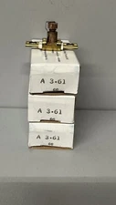 Square D A3.61 Overload Thermal Unit Heating Element (A82)