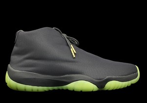 air jordan future mid