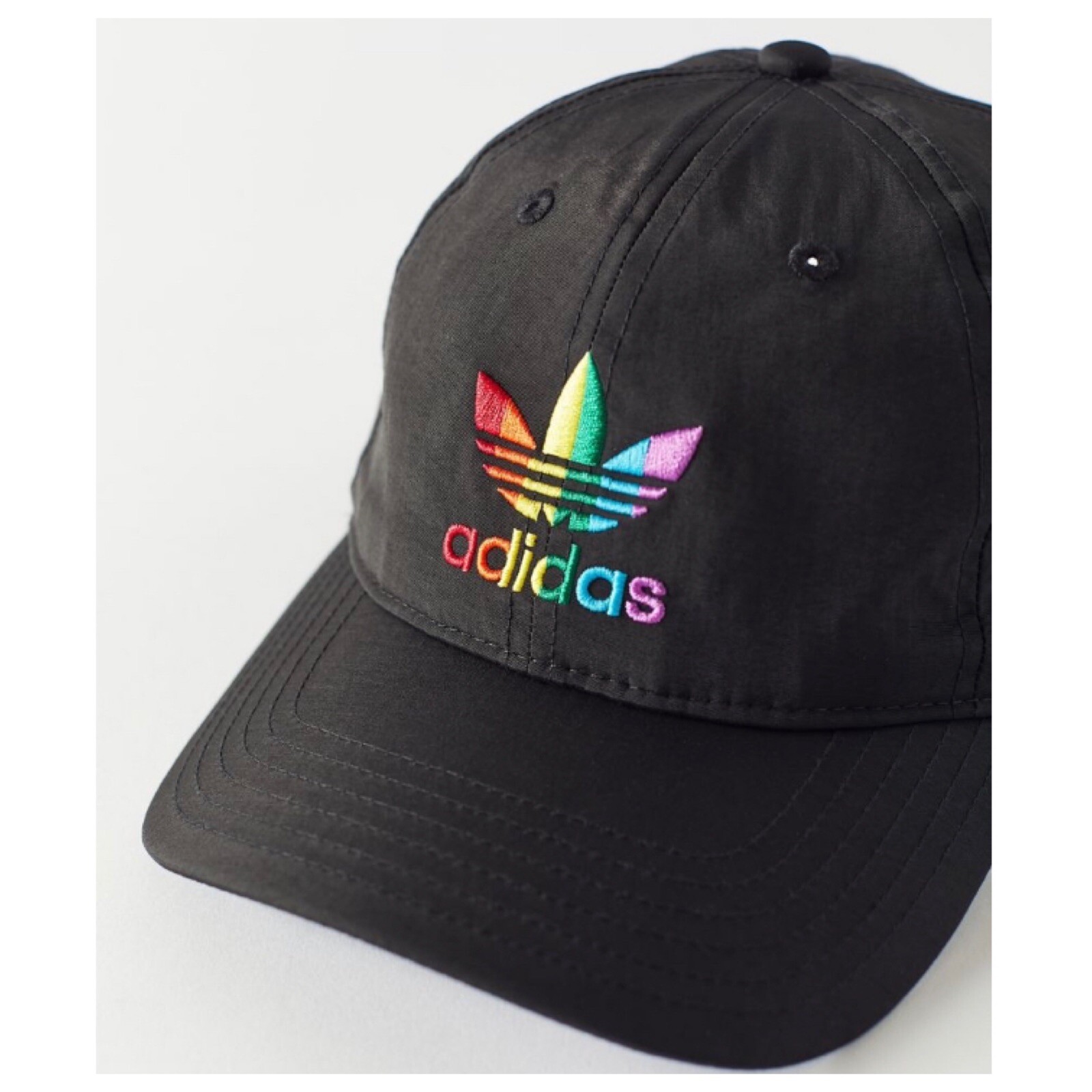 adidas pride cap