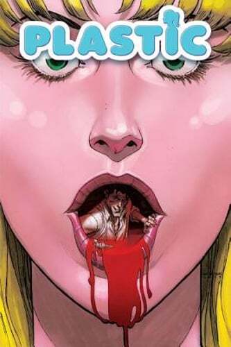 Plastic by Doug Wagner: Used
