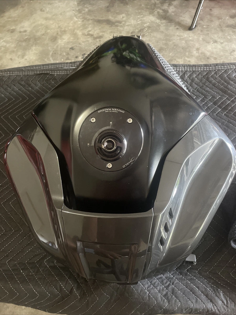 Motorcycle & Scooter Fuel Tanks for Yamaha MT-10 for sale | eBay