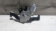 Scheibenwischermotor hinten Opel 39176498 0390205106 M-A Adam 1.4