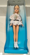 pedigree Sindy Silver Skater nrfb #42059