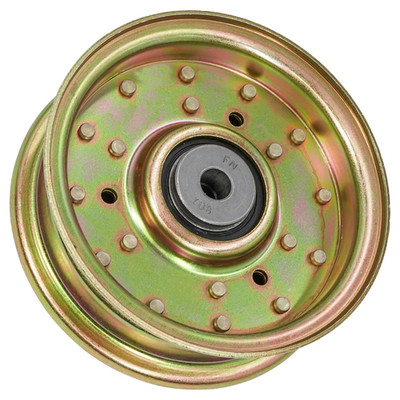 Deck Idler Pulley For John Deere Z915B Z915E Z920M Z920R Z930R Z930M Z950M Z950R