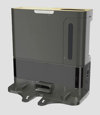 Shark XDCK2600WA Self-Empty Dock Charging Station Base. New