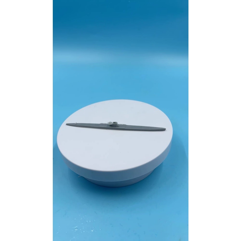 1/700 Germany Type IXD2 U-boat(full Hull/waterline)