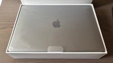 Apple MacBook Air 13 (M1, 2020) 8C CPU/7C GPU 3,2 8GB 256SSD gepflegter Zustand