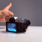 Fujifilm X-T20 Camera + XF 18-55mm f/2.8-4 Lens + Peak Design Gear — photo 7