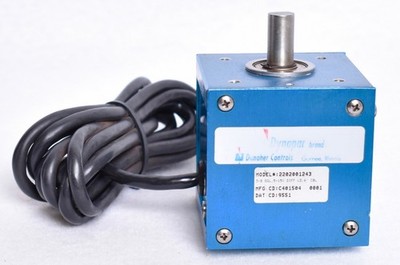 Dynapar Danaher Controls Rotary Encoder 2202001243