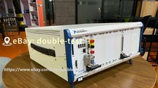 Used National Instruments NI PXI-1044 14-Slot 3U PXI Chassis Free Shipping