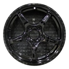 Wheel Rim Buick Cadillac Chevy Bonneville CTS DTS Impala Lucerne STS Spare OE 80