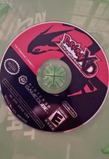 Pokemon XD: Gale of Darkness Nintendo GameCube Disc Only