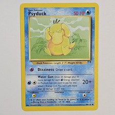 Psyduck 88/110 Common Legendary Collection Pokemon Near Mint on eBay