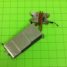 Apple A1225 IMAC 24 Desktop Computer AVC Cooling System Heat Sink