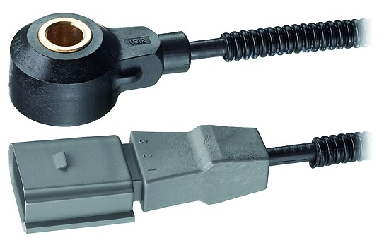 Facet Klopfsensor Links FüR Audi A6 C7 A8 A7 R8 A5 Q7 C6 A4 B8 B7 Allroad Q5 Vw-image