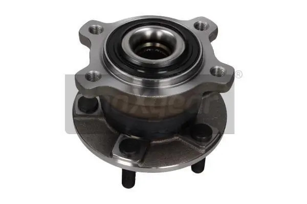 Anti-bruit roulement de roue MAXGEAR 33-0821 pour réparer le moyeu défectueux Ford C-Max