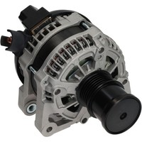 Lichtmaschine Generator 14V 120A Ø48,5 Mm Hc-Cargo FüR U.A. Ford C-MAX